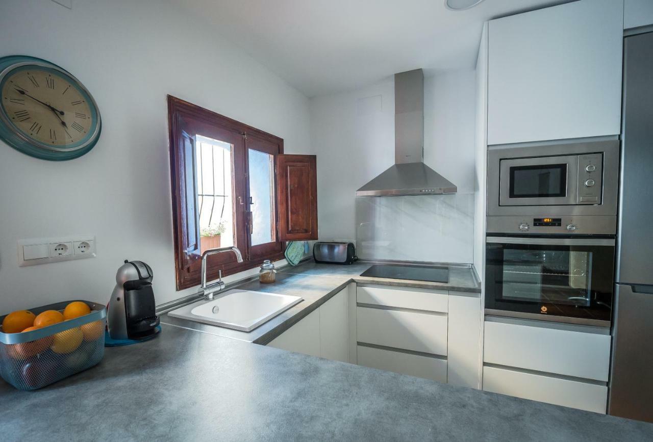 הוילה Casa Carmen Altea With Terrace מראה חיצוני תמונה
