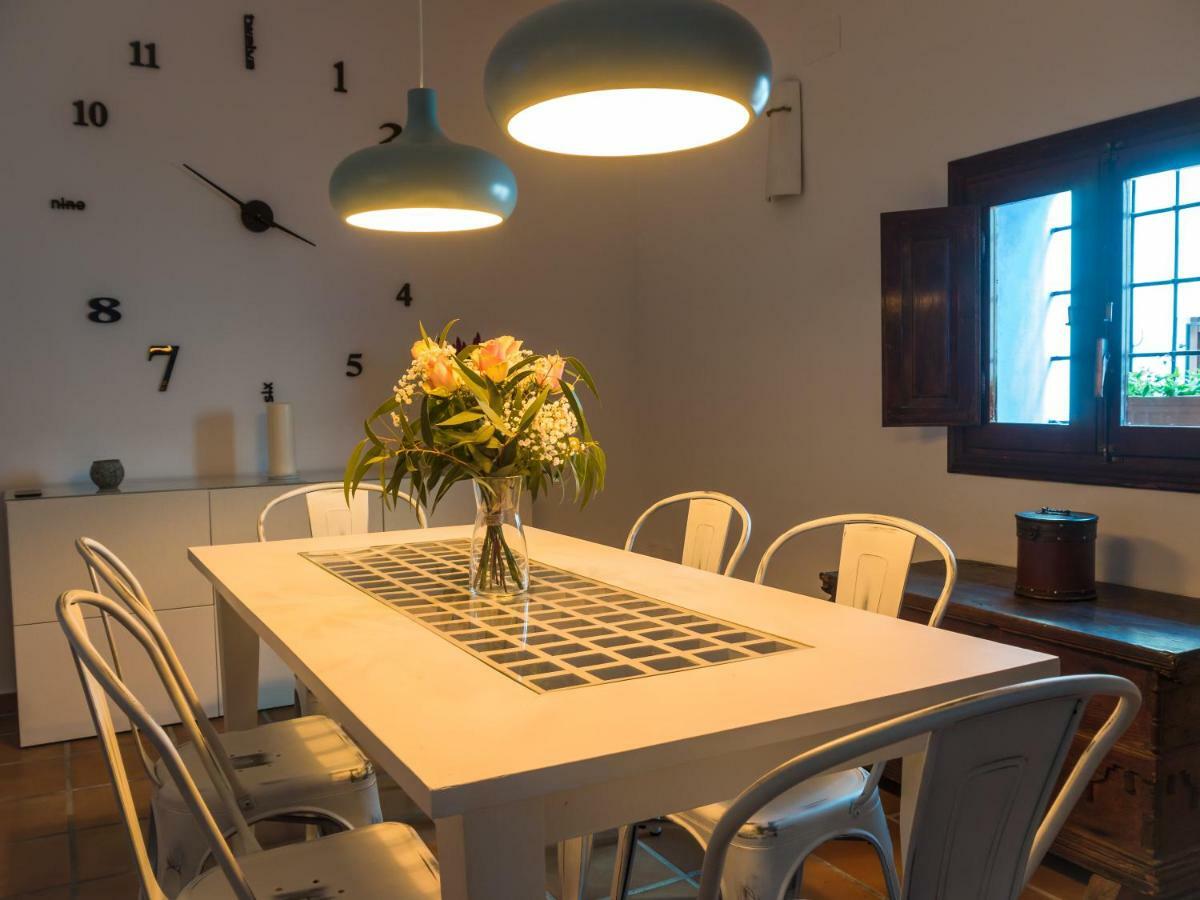 הוילה Casa Carmen Altea With Terrace מראה חיצוני תמונה