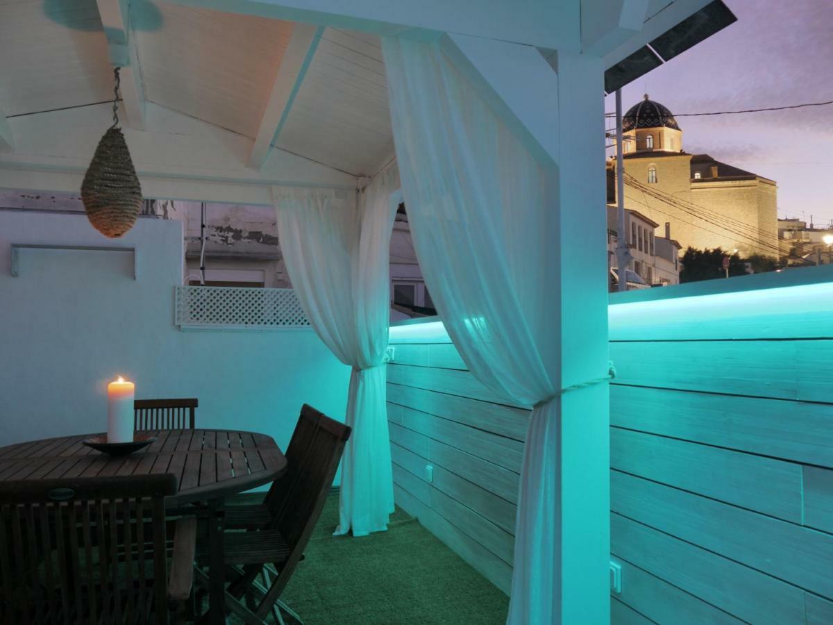 הוילה Casa Carmen Altea With Terrace מראה חיצוני תמונה