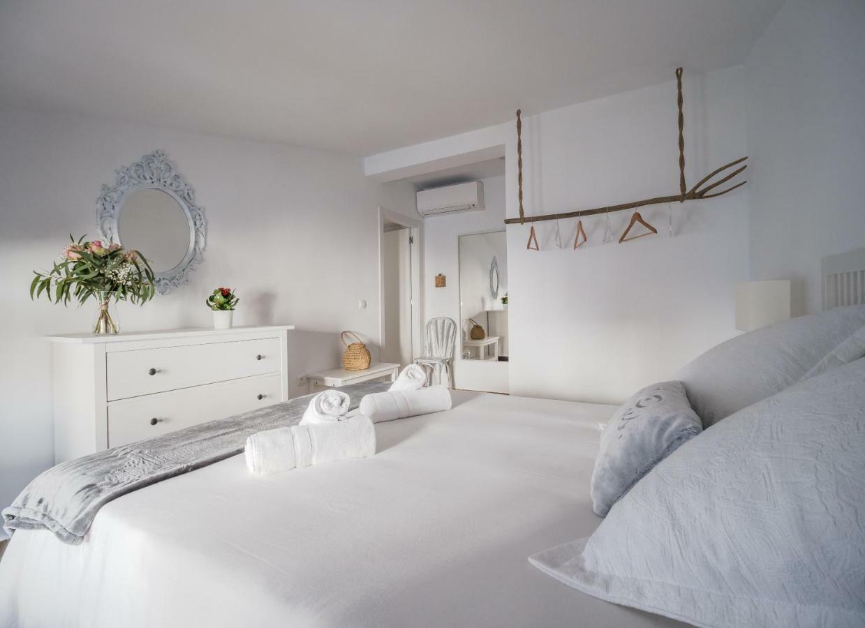 הוילה Casa Carmen Altea With Terrace מראה חיצוני תמונה